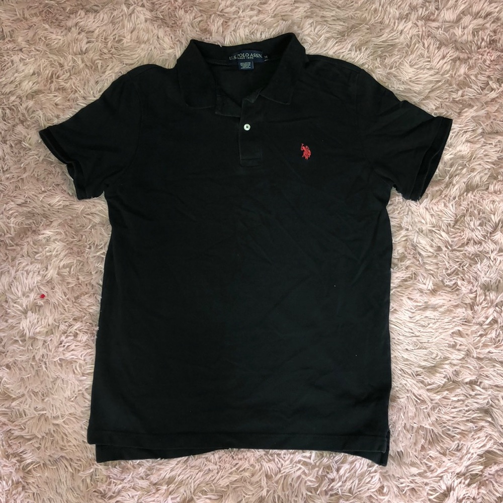 Polo tee
